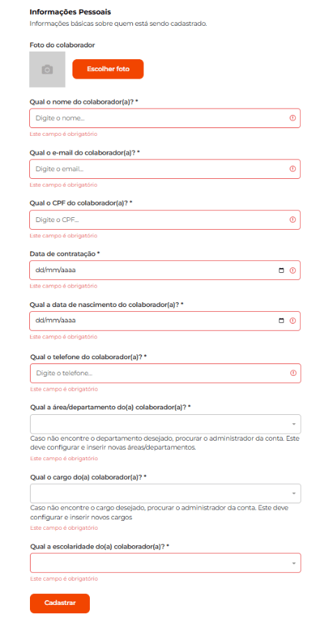 Doc de Integração Estilo Profissional Vibrante Preto e Branco Lavanda – Apresentação (Documento A4)