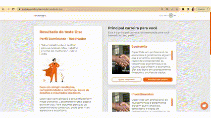 resultado disc ‐ Feito com o Clipchamp